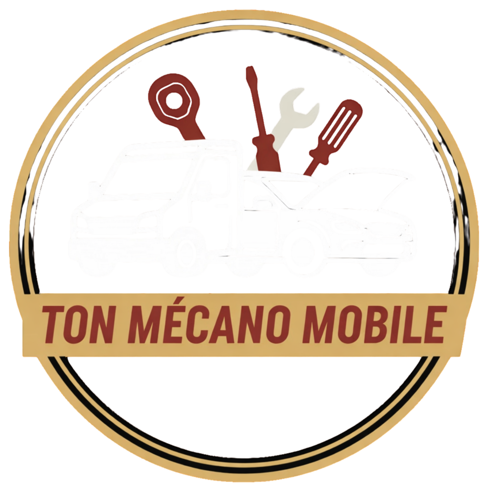 Ton Mécano Mobile