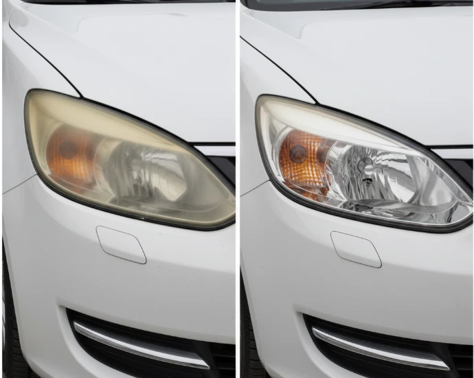 rénovation de phares