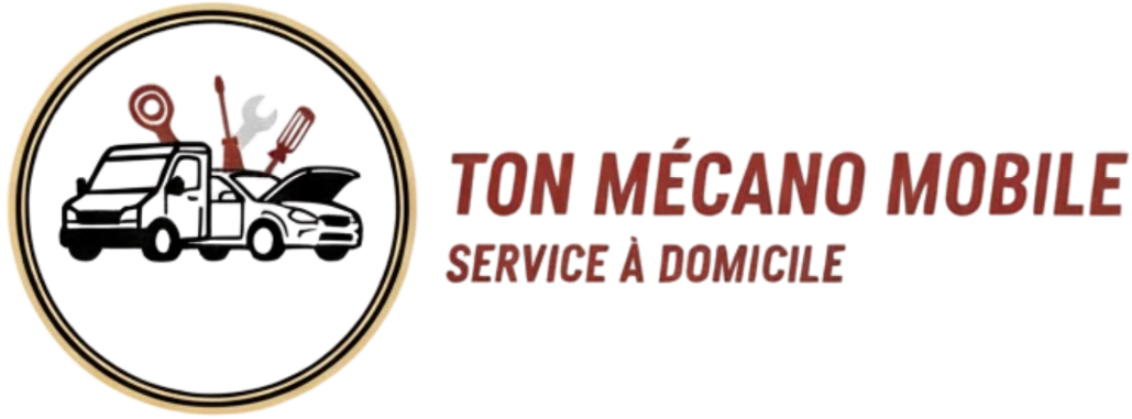 Ton Mécano Mobile